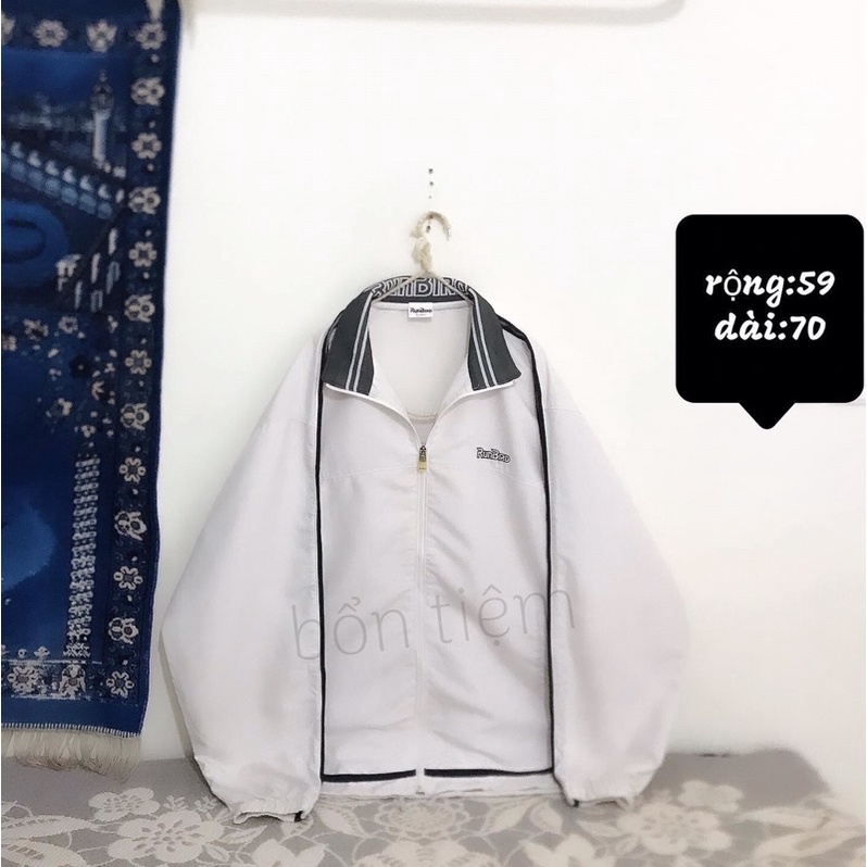 JACKET 2HAND