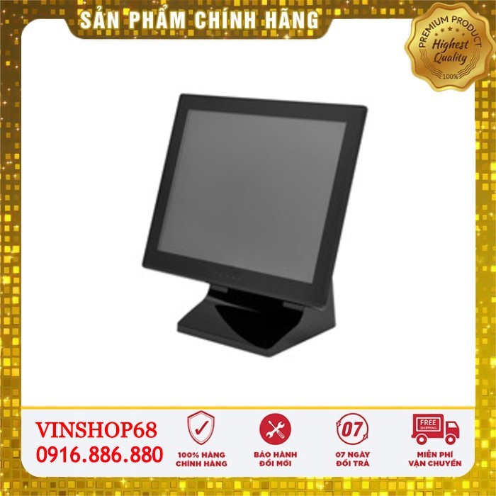 Vinshop68 Màn hình cảm ứng HUGO T15A