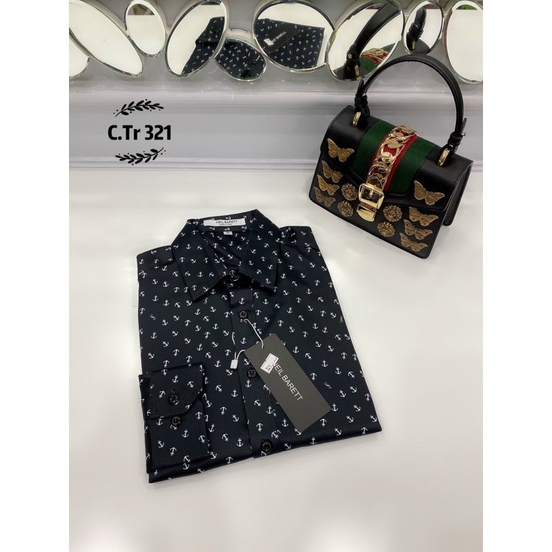 ⚡️𝐅𝐑𝐄𝐄 𝐒𝐇𝐈𝐏⚡️Áo phông Polo LV - Áo polo hoa tiết LV nam hàng cao cấp có sẵn