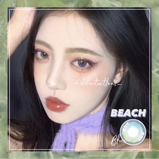 Kính áp tròng BEACH BLUE
