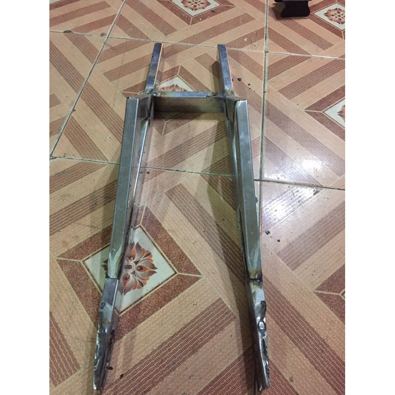 Gắp độ dài cho xmen