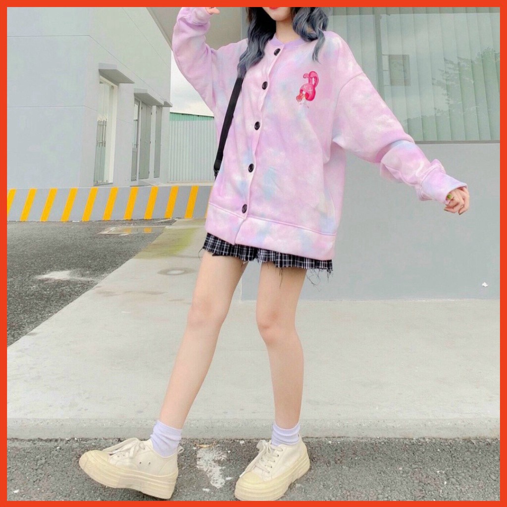 👫𝗟𝗼𝗮̣𝗶 𝗱𝗮̀𝘆🌿 áO Khoác Len Nỉ Cardigan Nam Nữ Mẫu HOT Thu Đông 2020 (MỚI)