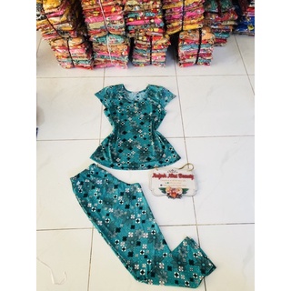 💐☘️ĐỒ BỘ THUN ATIWAY SIZE 4 (từ 57kg đến 62kg)