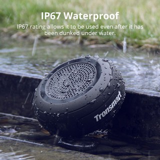 Loa di động Tronsmart Element Splash Bluetooth Speaker