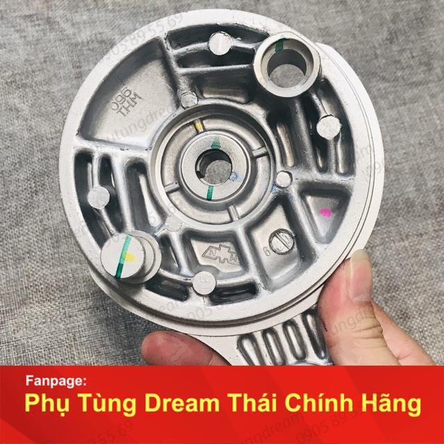 Pass Phanh Sau Dream Thái - Honda Thái Lan