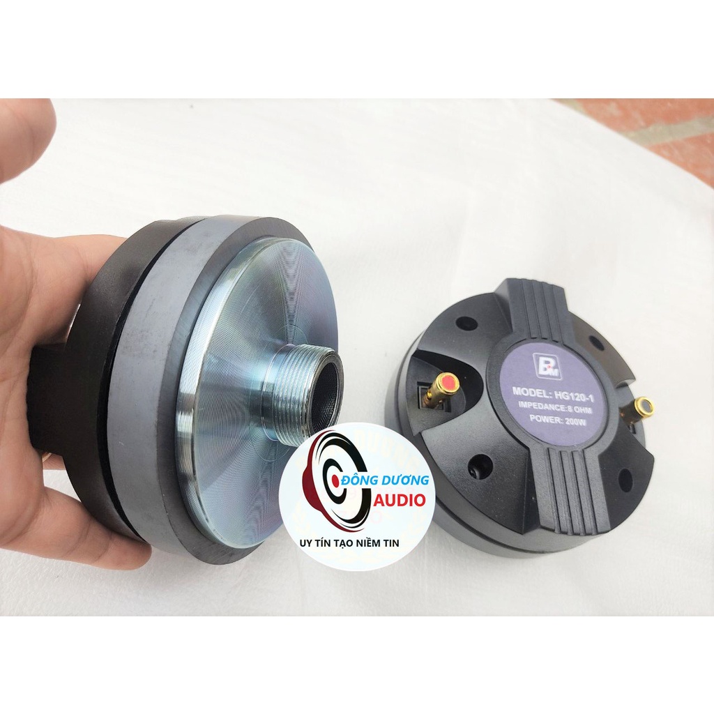 LOA TREBLE KÈN 450 BM REN XOÁY - TỪ 120MM - GIÁ 1 ĐÔI - 2LOA HG1206