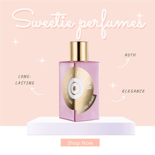 [𝑺𝒘𝒆𝒆𝒕𝒊𝒆] Mẫu thử nước hoa Eldo Don't Get Me Wrong Baby Yes I Do