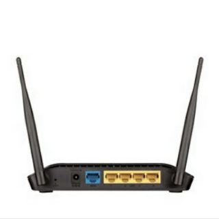 Bộ kích sóng thu phát wifi  DLINK DIR-612 (2 nd)