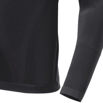 Áo Dài Tay Thể Thao Li-Ning Nam ATLR067-2