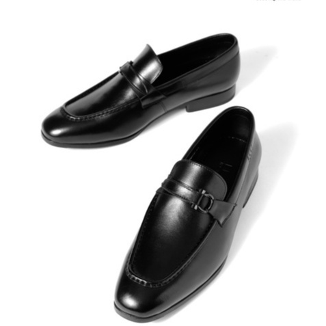 Giày nam da thật ELLY HOMME – EGTM23