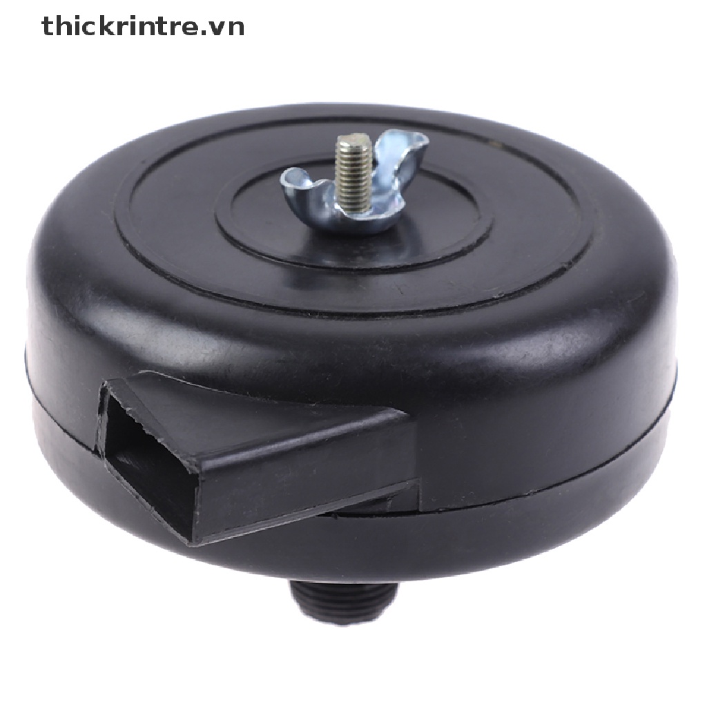 Bộ Lọc Khí Giảm Tiếng Ồn Hình Ốc Sên Chuyên Dụng Cho Máy Nén Khí