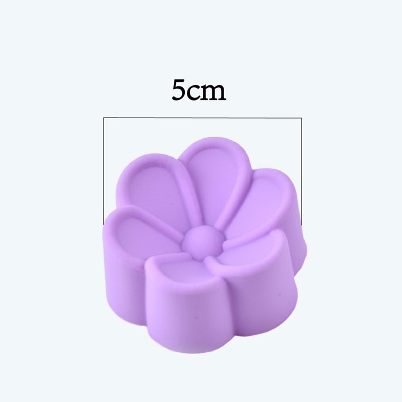 set Gồm 10 khuôn mẹ + 10 Khuôn con làm rau câu (nhiều mẫu)