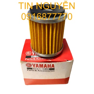 Lọc nhớt xe máy Yamaha
