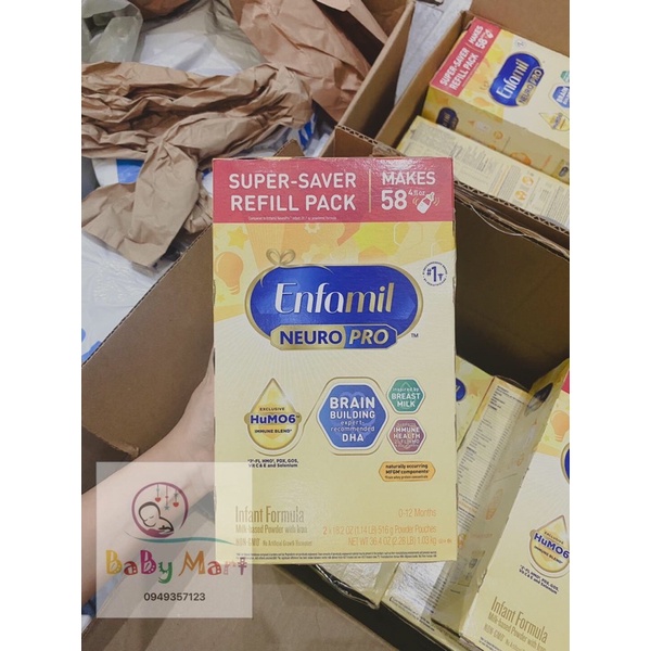 Enfamil Neuro Pro
