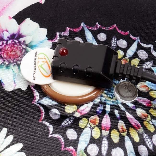 Túi chườm đa năng Mặt trời