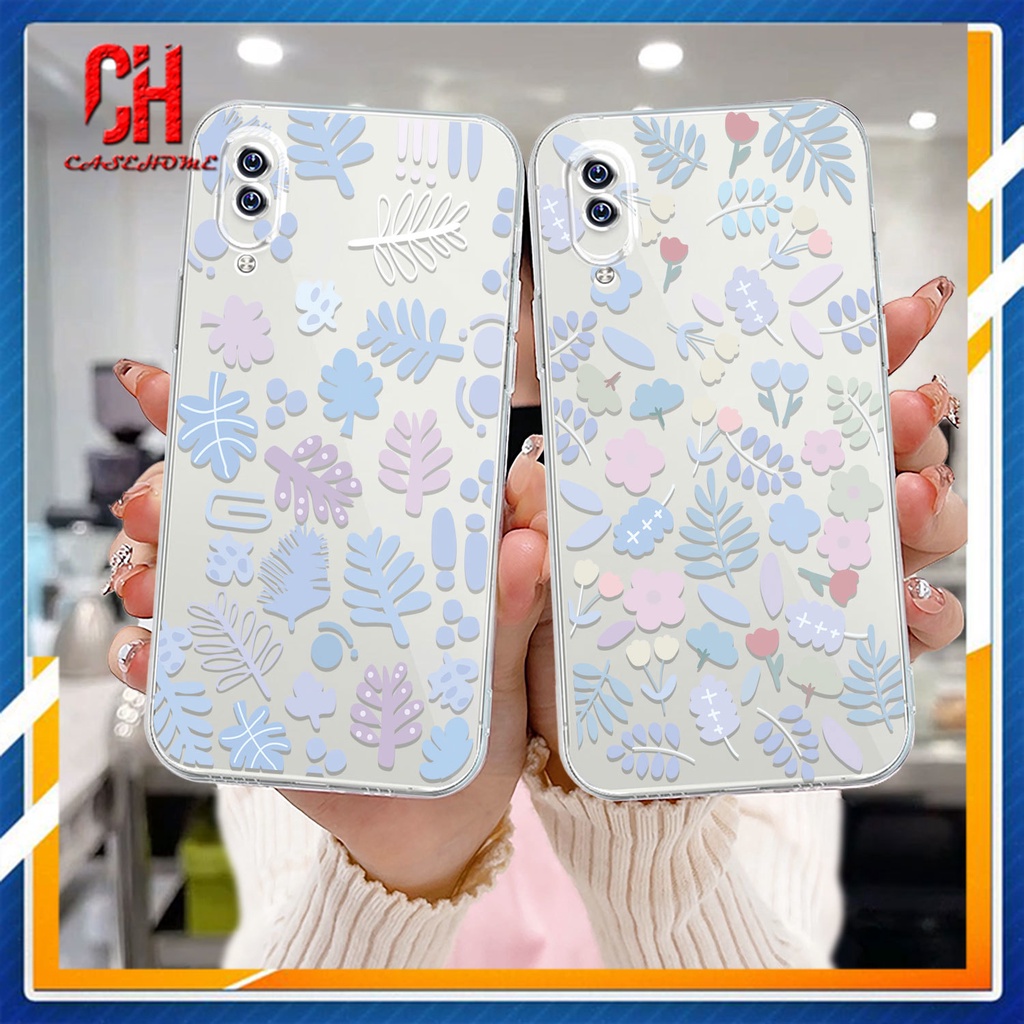 Ốp Điện Thoại Cho VIVO Y12S Y12 Y20 Y15S Y91C Y21 2021 Y21A Y21T Y30 Y21S Y20S Y12i Y01 Y91 Y30i Y93 Y95 Y15 Y17 Y50 Y53S Y51 2020 Y51A Y33T Y10 Y33S Y1S Y11 Y31 Y20i Y91i Y90 Y51S Y12A Y33 Y11S Y30G Y12G Y20A Y20G Y21E