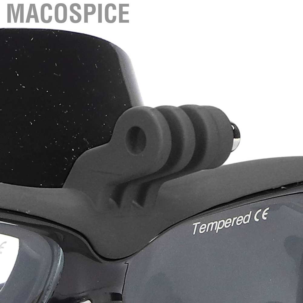 Kính lặn bằng silicone cho máy ảnh hành động OSMO
 | BigBuy360 - bigbuy360.vn