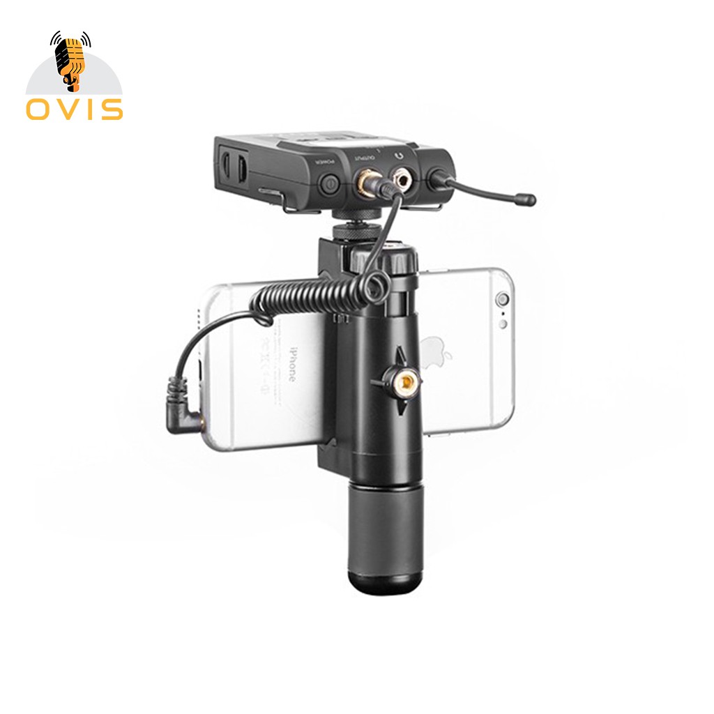 Tripod Cho Điện Thoại - Sevenoak SK-PSC1