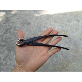Kìm cạp tròn Ryuga RC-09