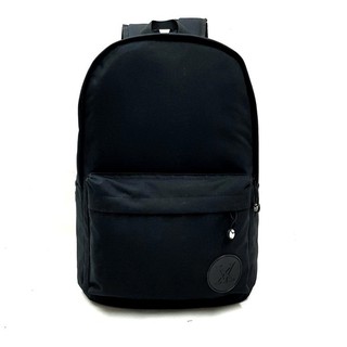 Balo nam nữ thời trang chống thấm VX04(Đen)