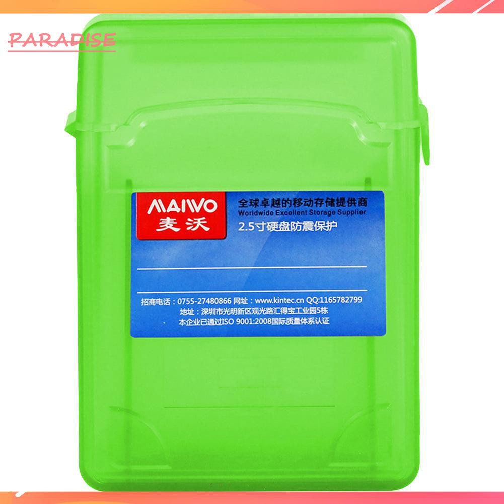 Hộp Đựng Ổ Cứng Maiwo Kp001 2.5 Inch Hdd Sdd Ốp | BigBuy360 - bigbuy360.vn