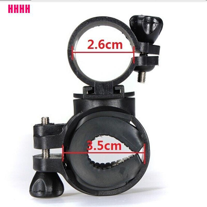 Giá Đỡ Đèn Pin Xoay 360 Độ Tiện Dụng