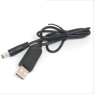 Cáp Sạc Usb Cho B 310 / B 315 5v To 12v