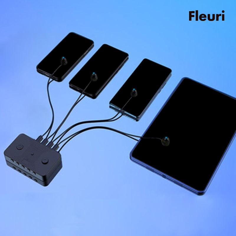 Thiết Bị Tự Động Clicker Hỗ Trợ Chơi Game Trên Điện Thoại / Máy Tính Bảng