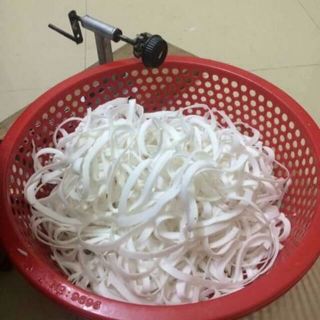 SALE SỐC máy nạo dừa