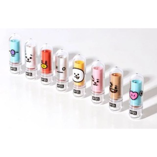 (THKpop) Son BT21 phiên bản mới