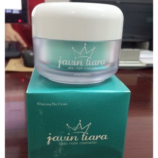 Kem dưỡng trắng da javin