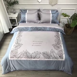 BỘ CHĂN GA GỐI COTTON CAO CẤP