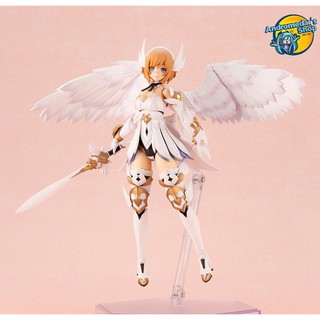 [Kotobukiya] Mô hình lắp ráp Arcanadea Lumitea (Plastic model)