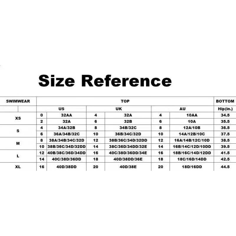 Bộ Bikini Hai Mảnh In Họa Tiết Hoa Cho Nữ