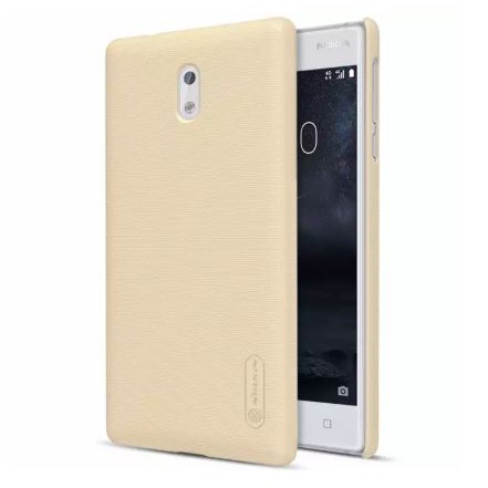 Ốp lưng Nillkin chính hãng cho Nokia 3