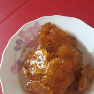 Tắc rim đường phèn
