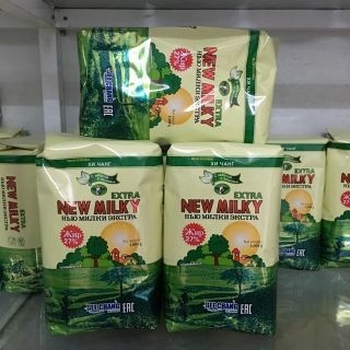 SỮA BÉO NGA NEW MILKY EXTRA 1000G
