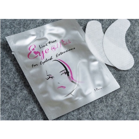 1 miếng gel patch colagen dán mi dưới mắt