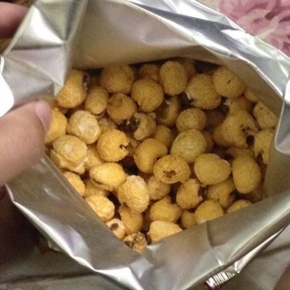 Bỏng ngô Hàn Quốc gói 110gr, 225gr (2 vị) | BigBuy360 - bigbuy360.vn