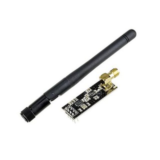 Module thu phát không dây nrf24l01 + anten