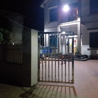 Bộ 5 chip led 220v 50w vàng