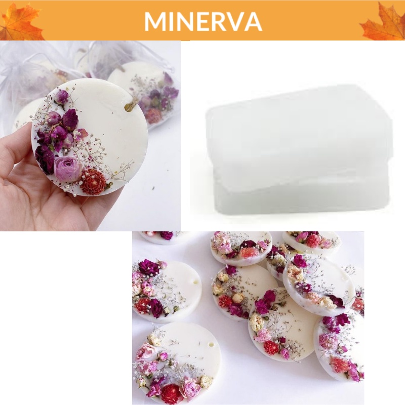 [NẾN THƠM] 100 gr Sáp ong làm nến trang trí - nến treo - nến đổ khuôn tự làm nến tại nhà