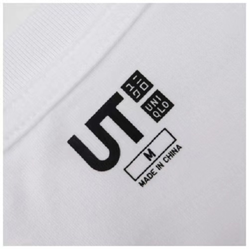 Áo Thun uniqlo yoasobi uniqlo x yoasobi Cao Cấp