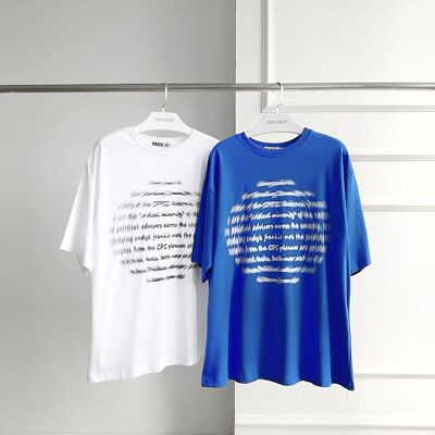 Áo phông CPC cao cấp TSS1221 by COCCACH