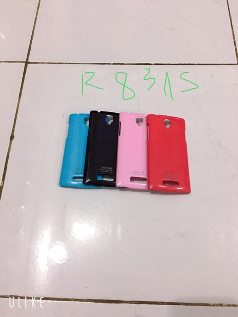 Ốp lưng oppo R831S