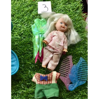 pk a- set phụ kiện dành cho búp bê