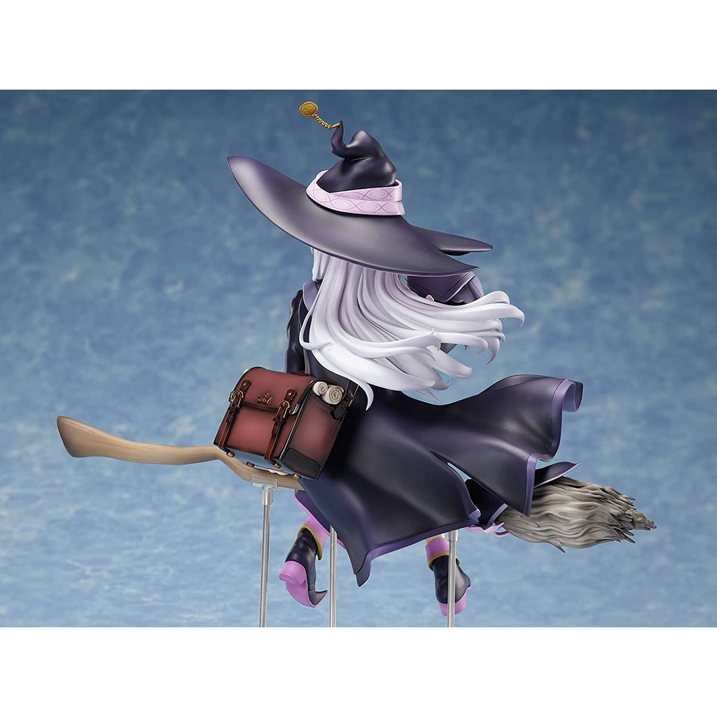 Mô Hình Elaina F:Nex 1/7  - Majo No Tabitabi