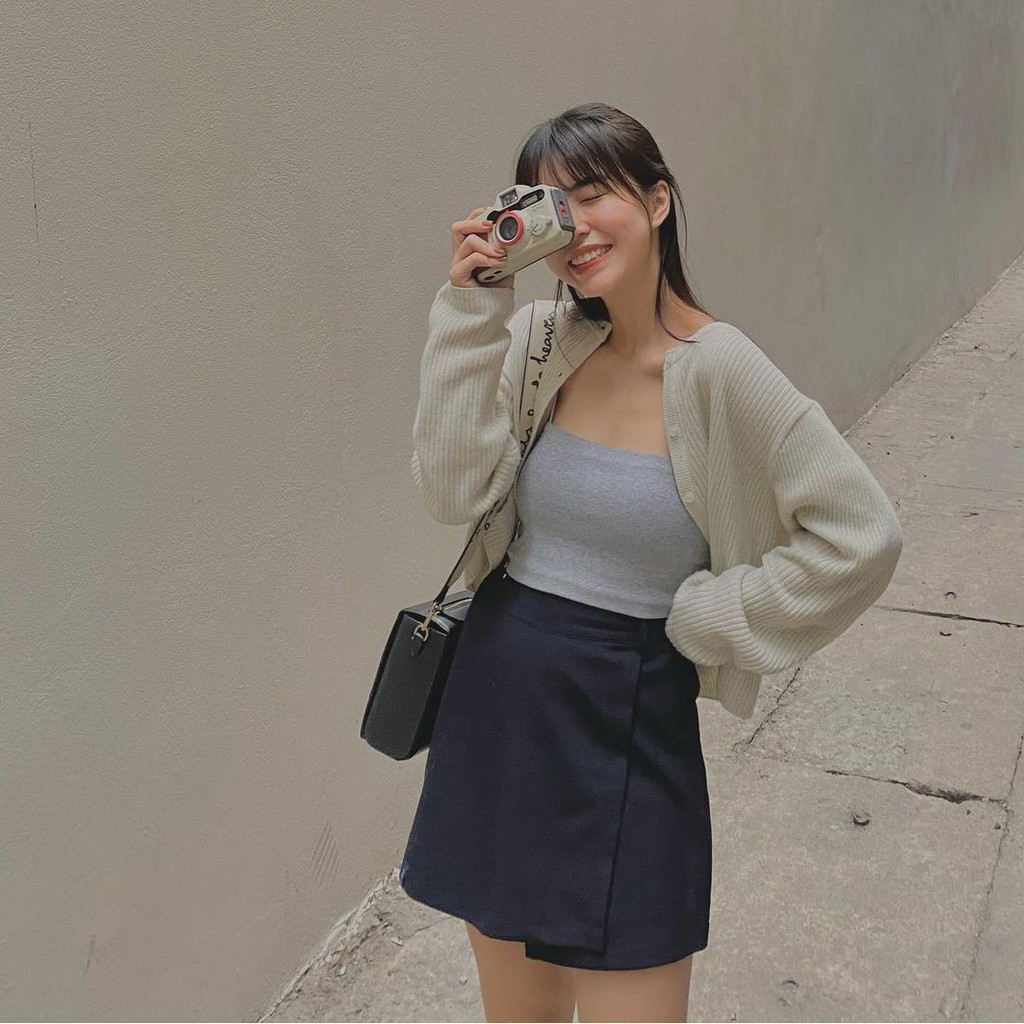 Áo hai dây Zara croptop Auth new tag có sẵn 3253/314 3253314 3253/305 3253305 | BigBuy360 - bigbuy360.vn