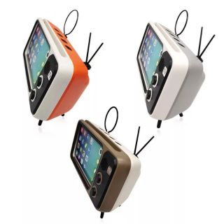 Loa Bluetooth PTH800 kiểu dáng tivi độc lạ