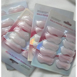 [sỉ] 10 hộp trục uốn mi (5 cặp-5 size/hộp)